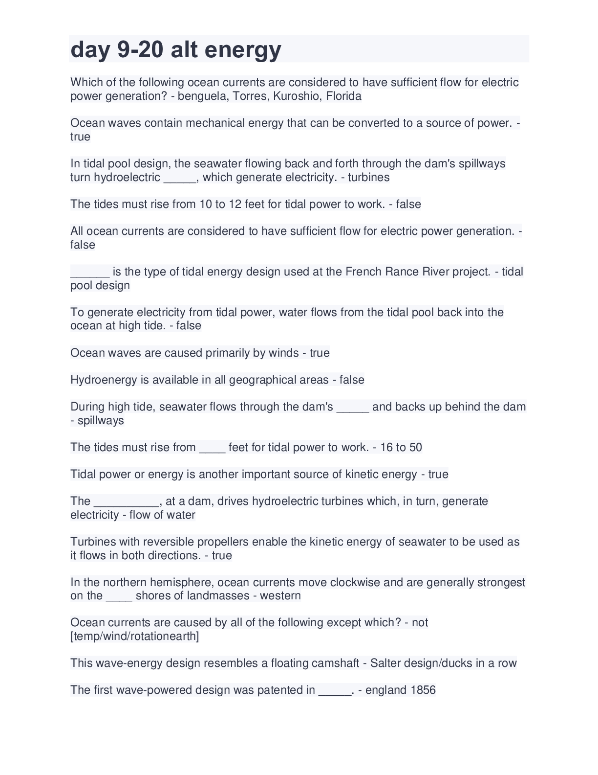 Preview image of day 9-20 alt energy document